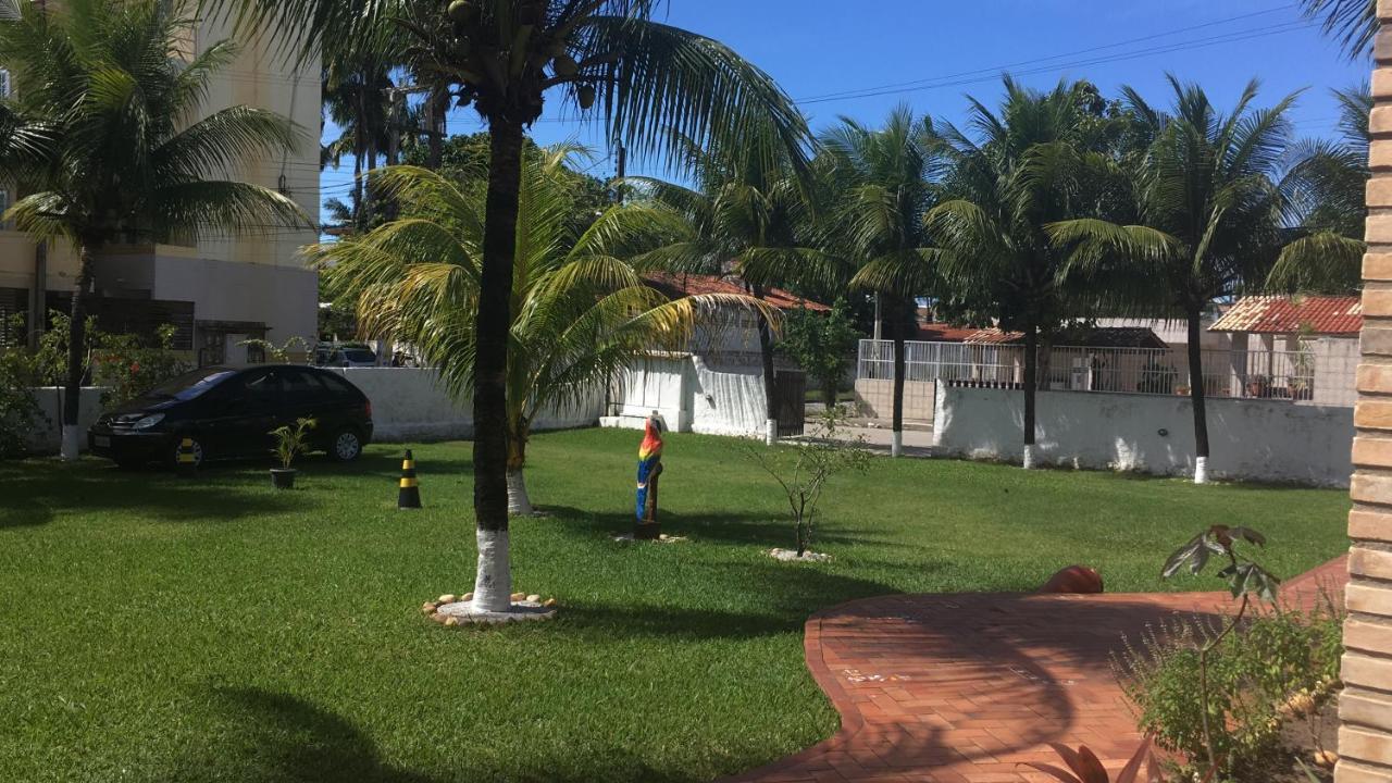Chale Brasil Dolce Vita 1 Pôrto das Galinhas Εξωτερικό φωτογραφία
